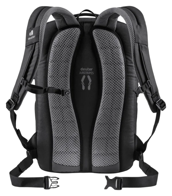 Deuter Mochila Giga Black - Rideshop