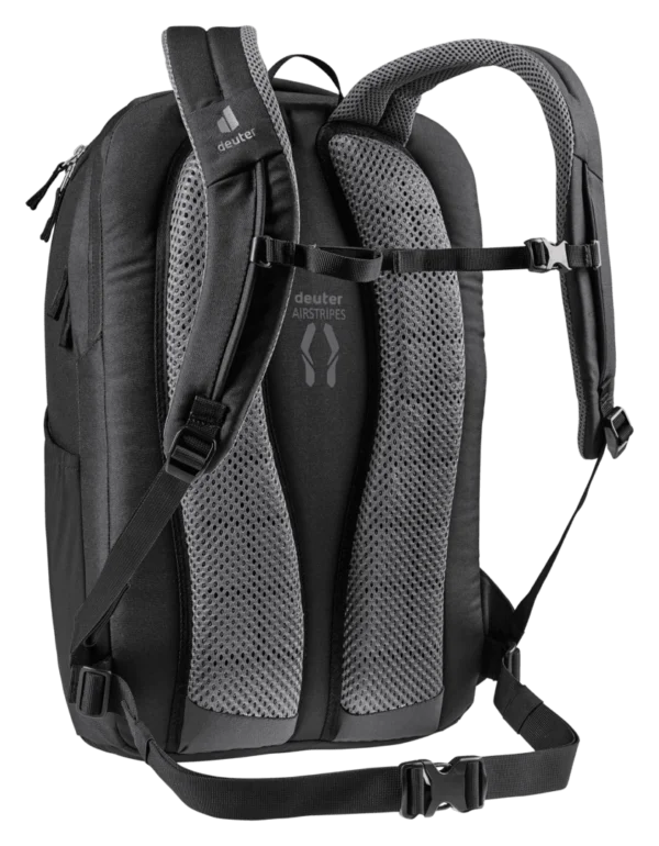 Deuter Mochila Giga Black - Rideshop