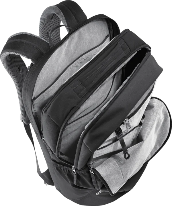 Deuter Mochila Giga Black - Rideshop