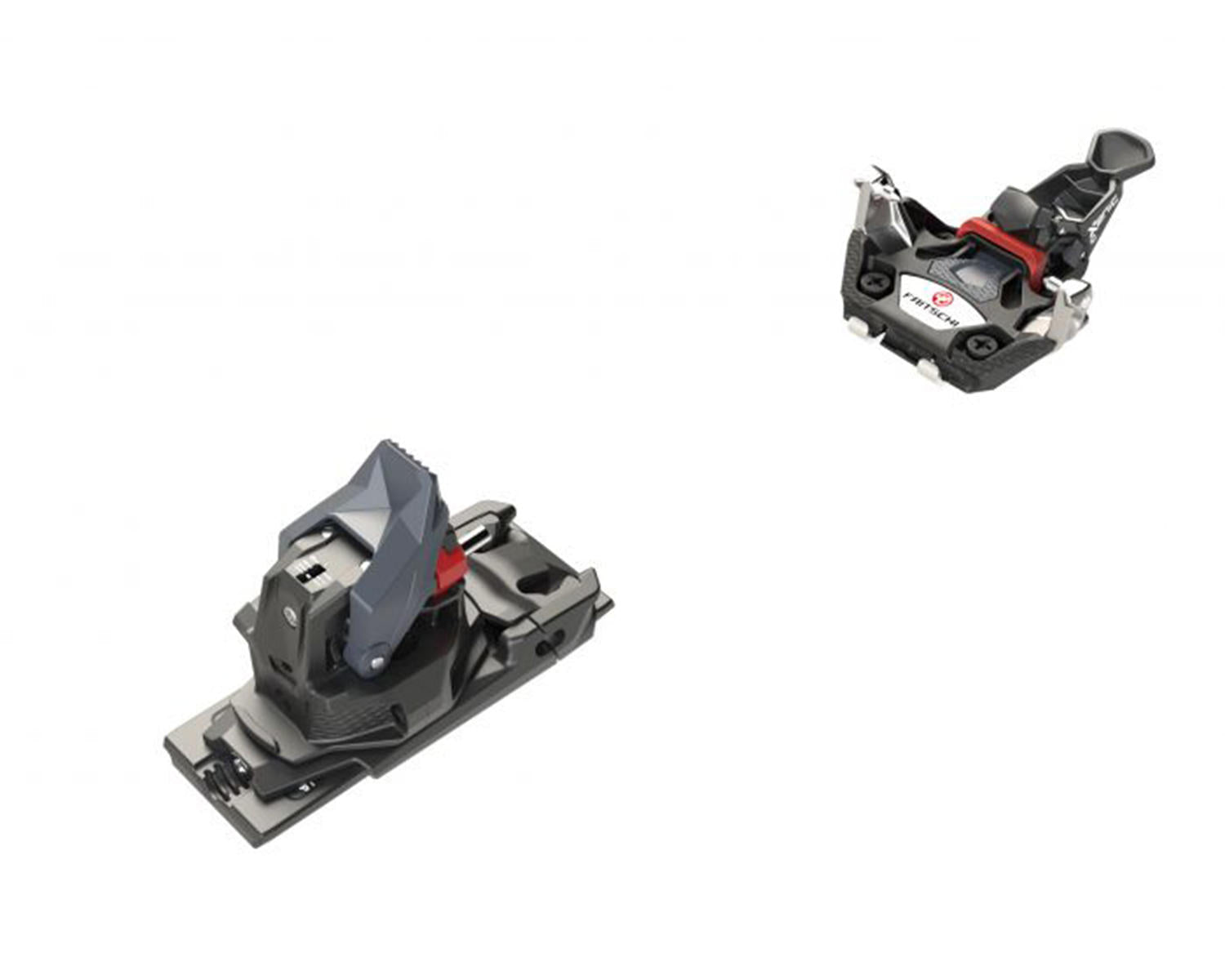 Fritschi Fijaciones Randone Xenic 10 105 - Rideshop