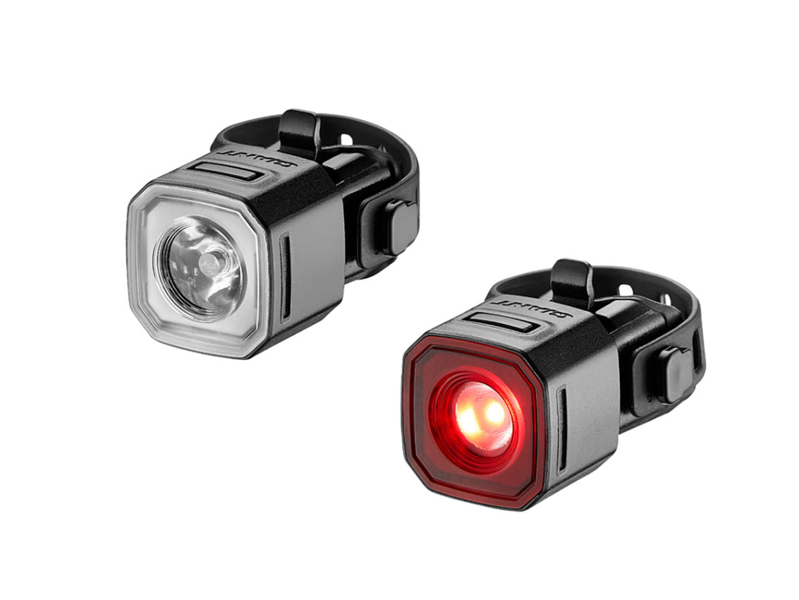 Giant Luz Recon Hl100/Tl100 Combo - Rideshop