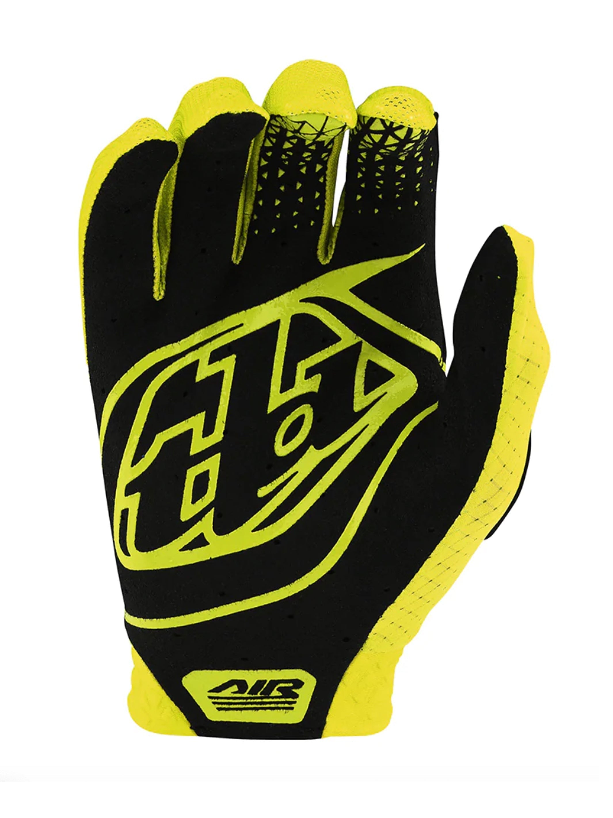 Troy Lee Designs Air Solid Amarillo - Rideshop