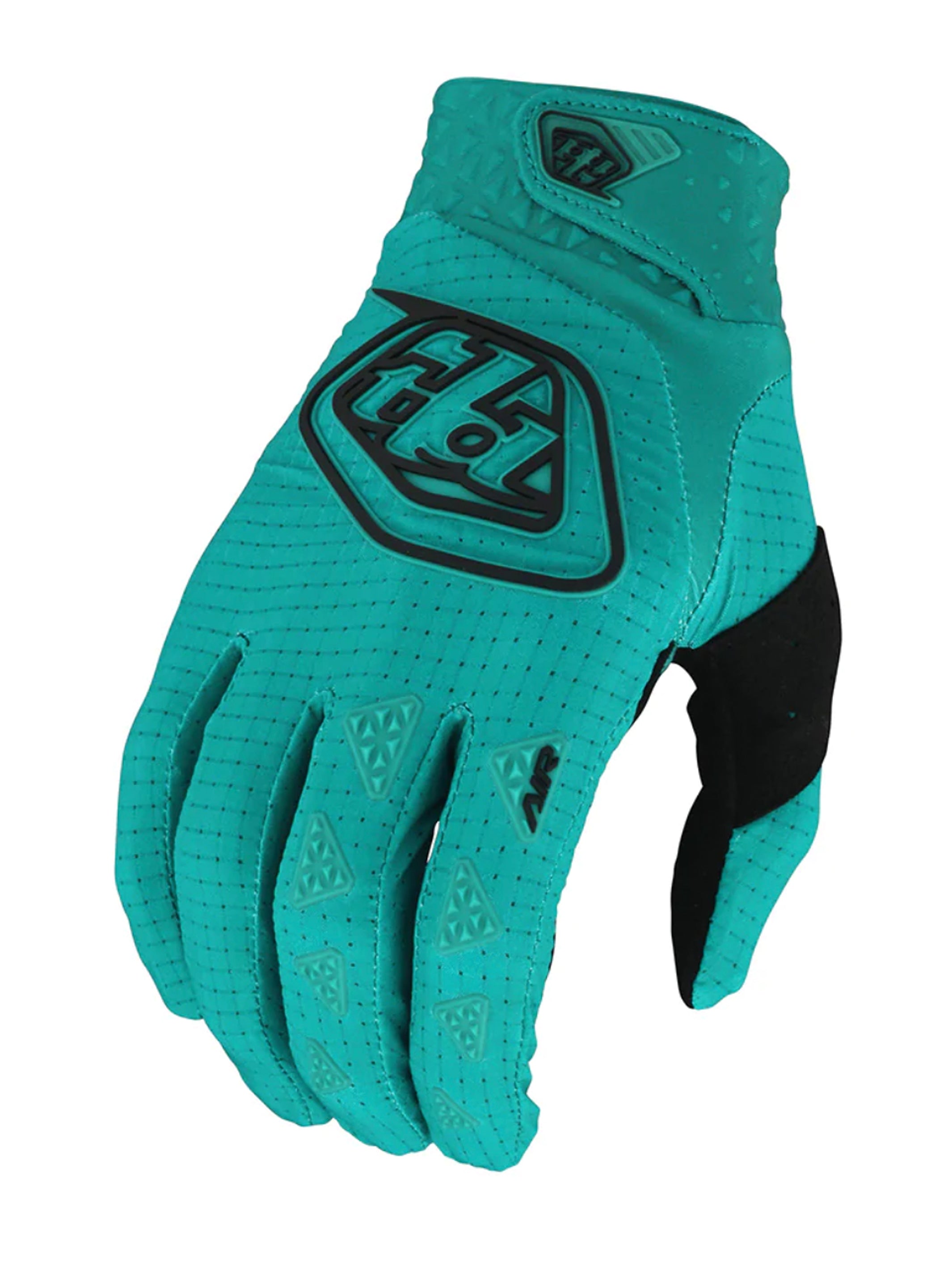 Troy Lee Designs Air Solid Turquesa - Rideshop