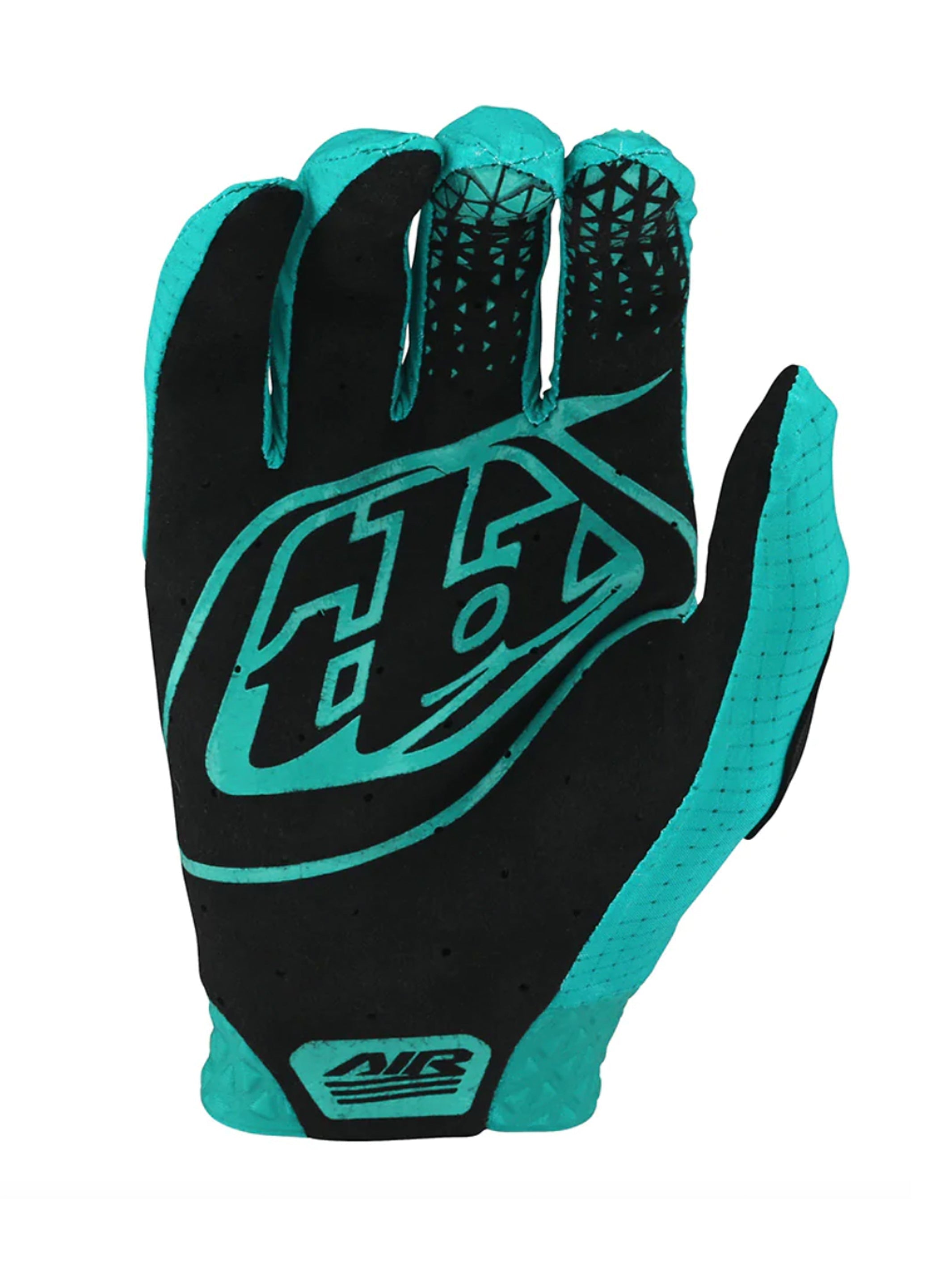 Troy Lee Designs Air Solid Turquesa - Rideshop