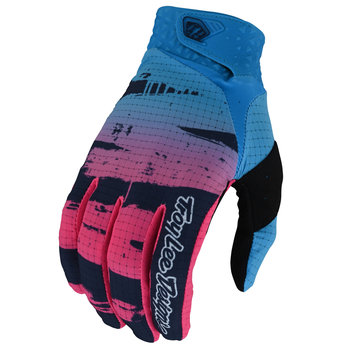Guantes de Bicicleta Air Brushed Troy Lee Designs - Rideshop