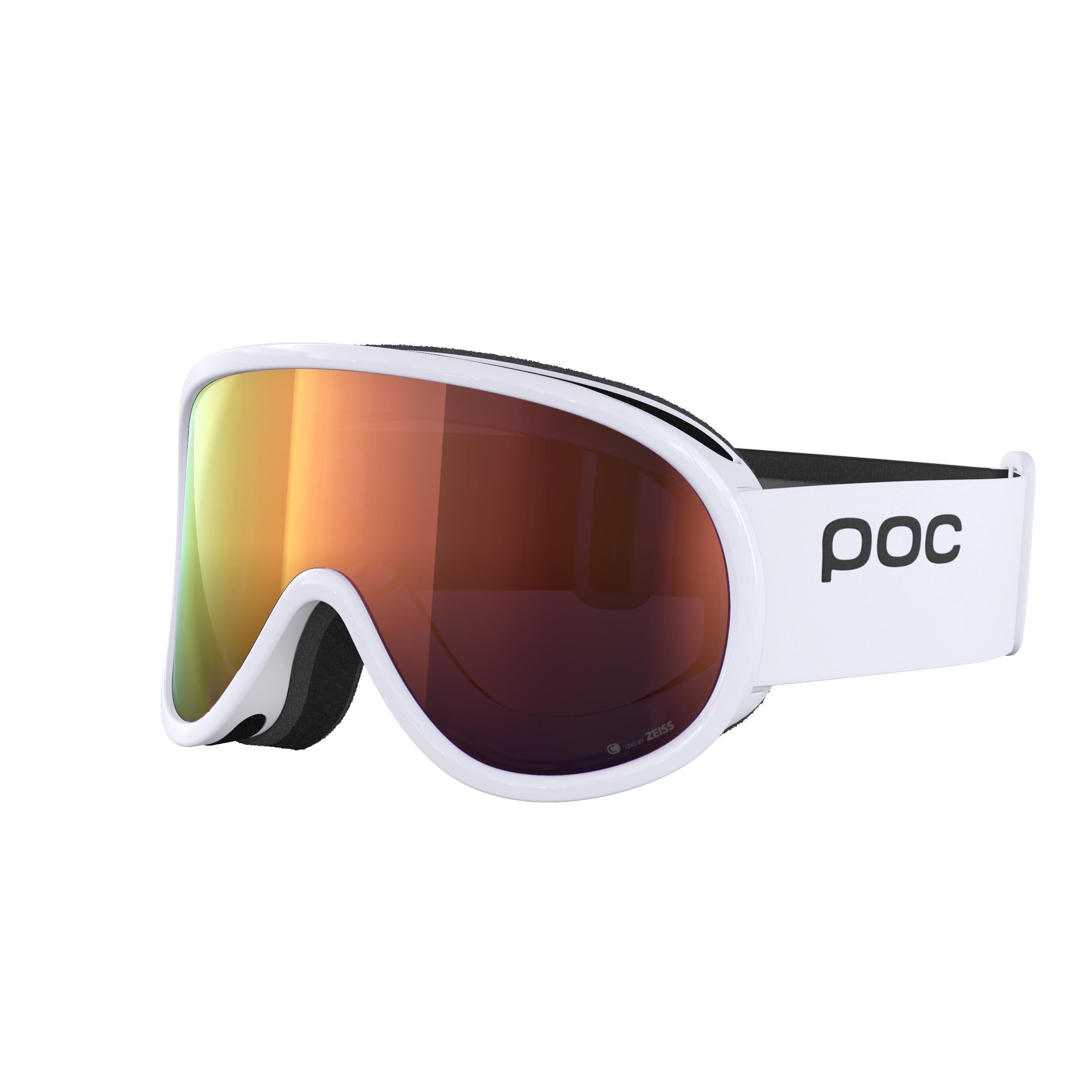 POC Antiparras Retina Clarity Espejo Spektris - Rideshop
