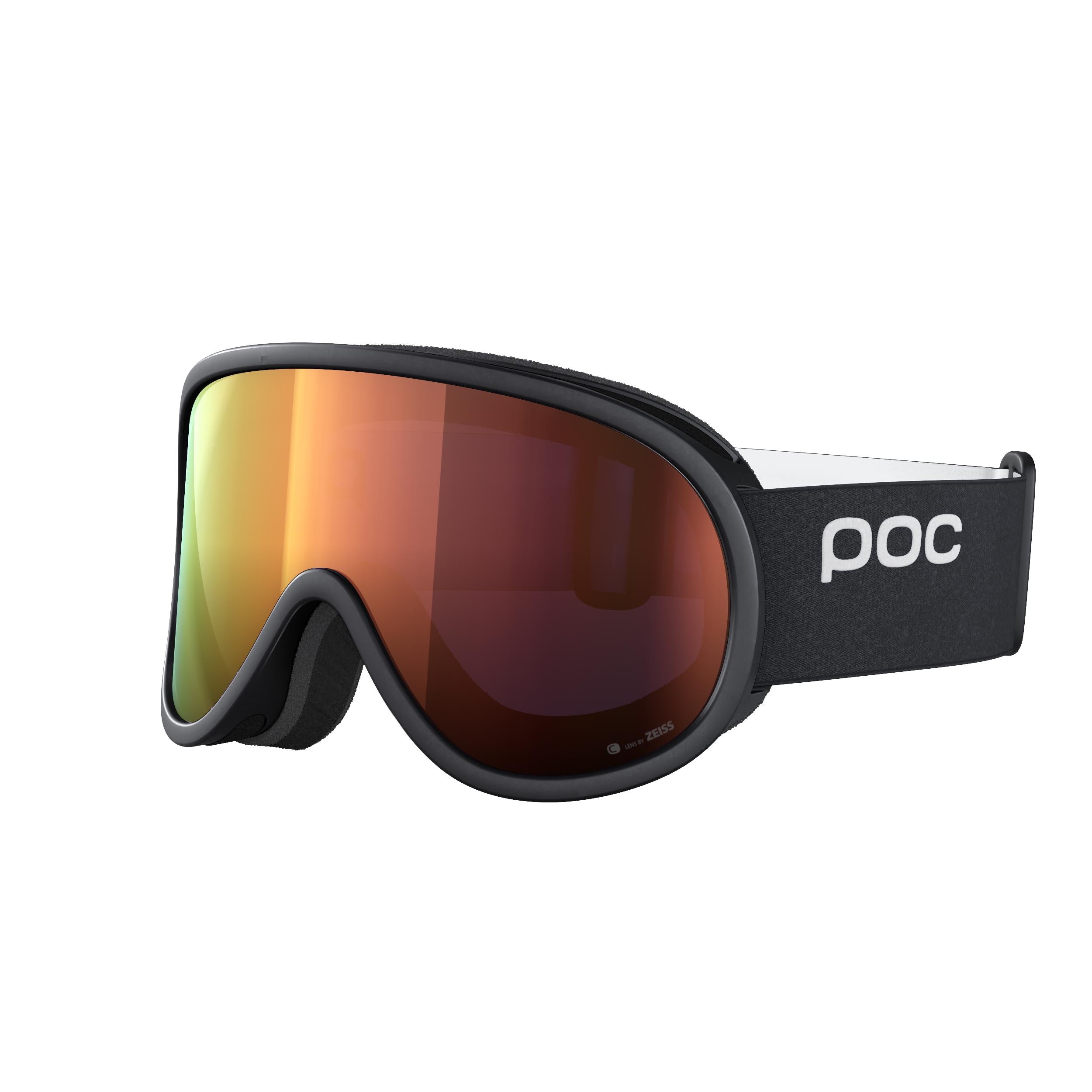 POC Antiparras Retina Clarity Espejo Spektris - Rideshop