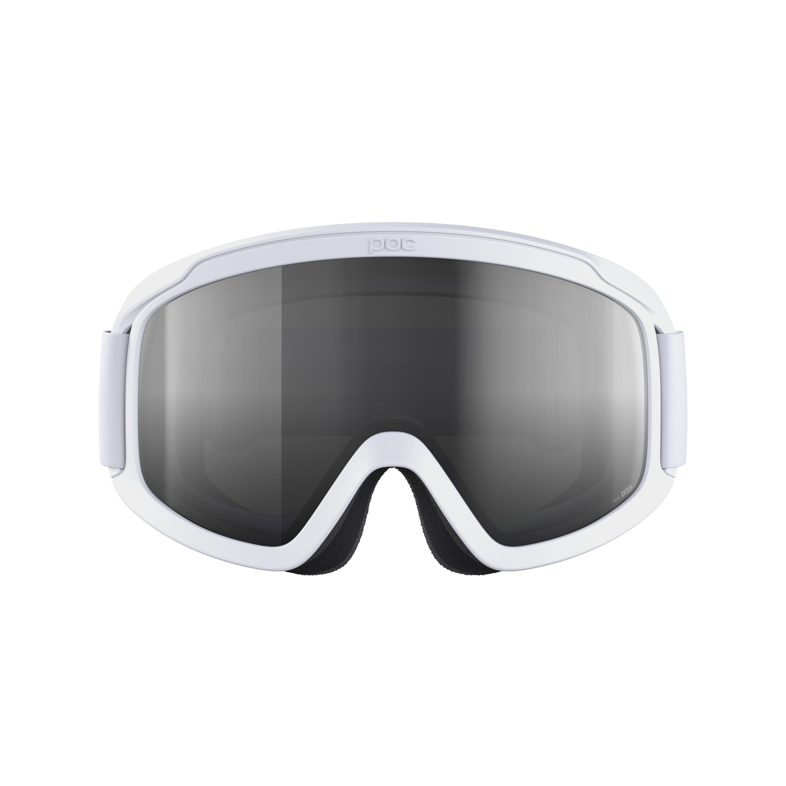 POC Antiparras Opsin Blanco - Rideshop