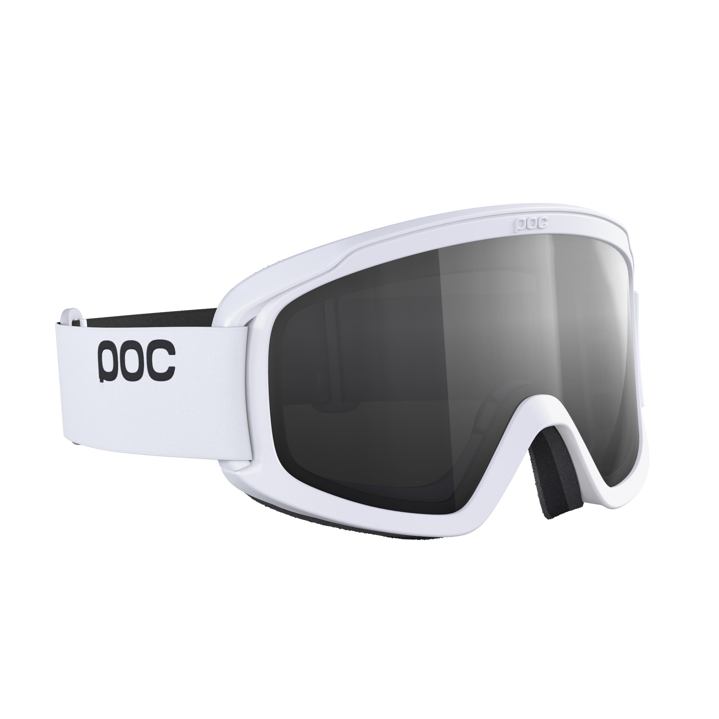 POC Antiparras Opsin Blanco - Rideshop