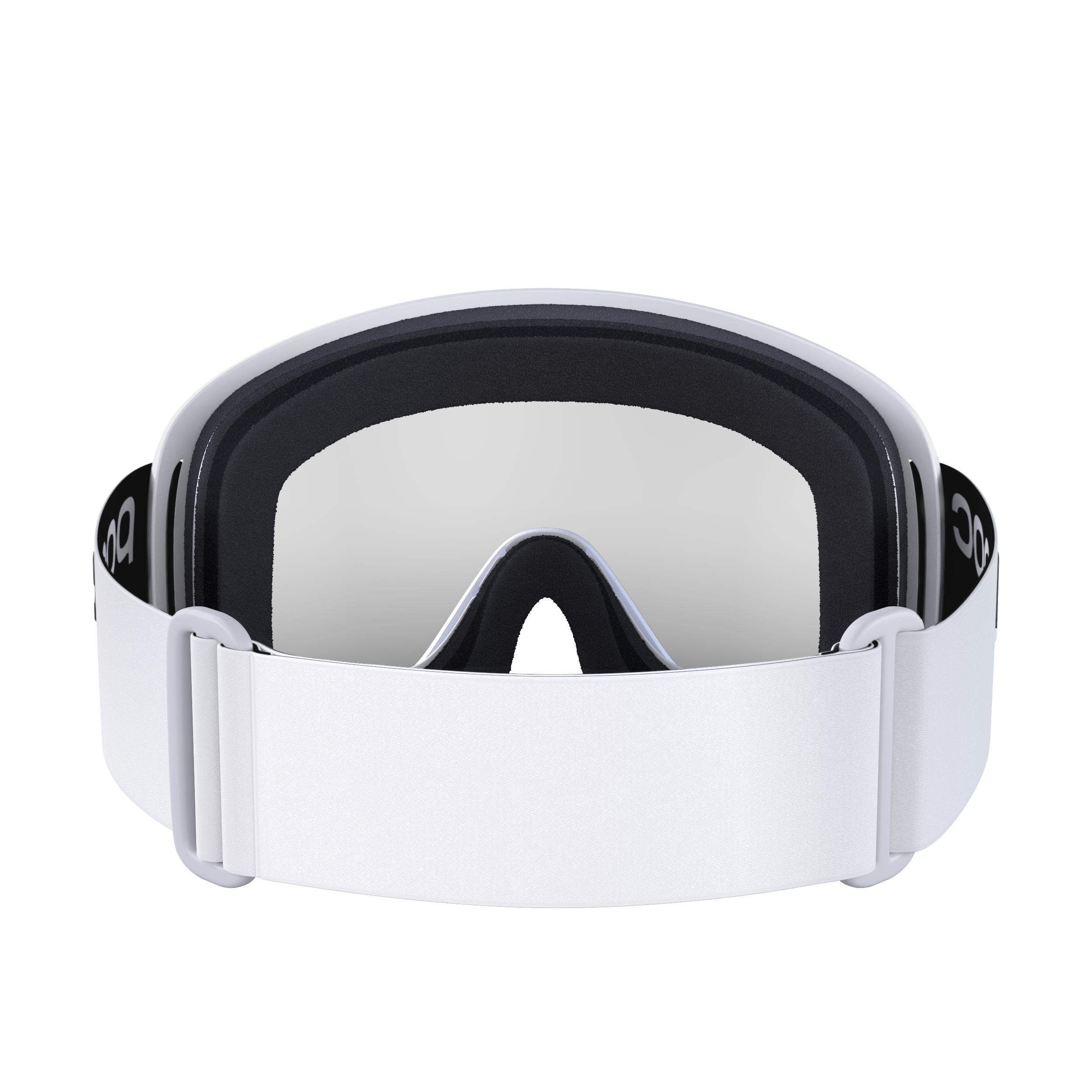 POC Antiparras Opsin Blanco - Rideshop