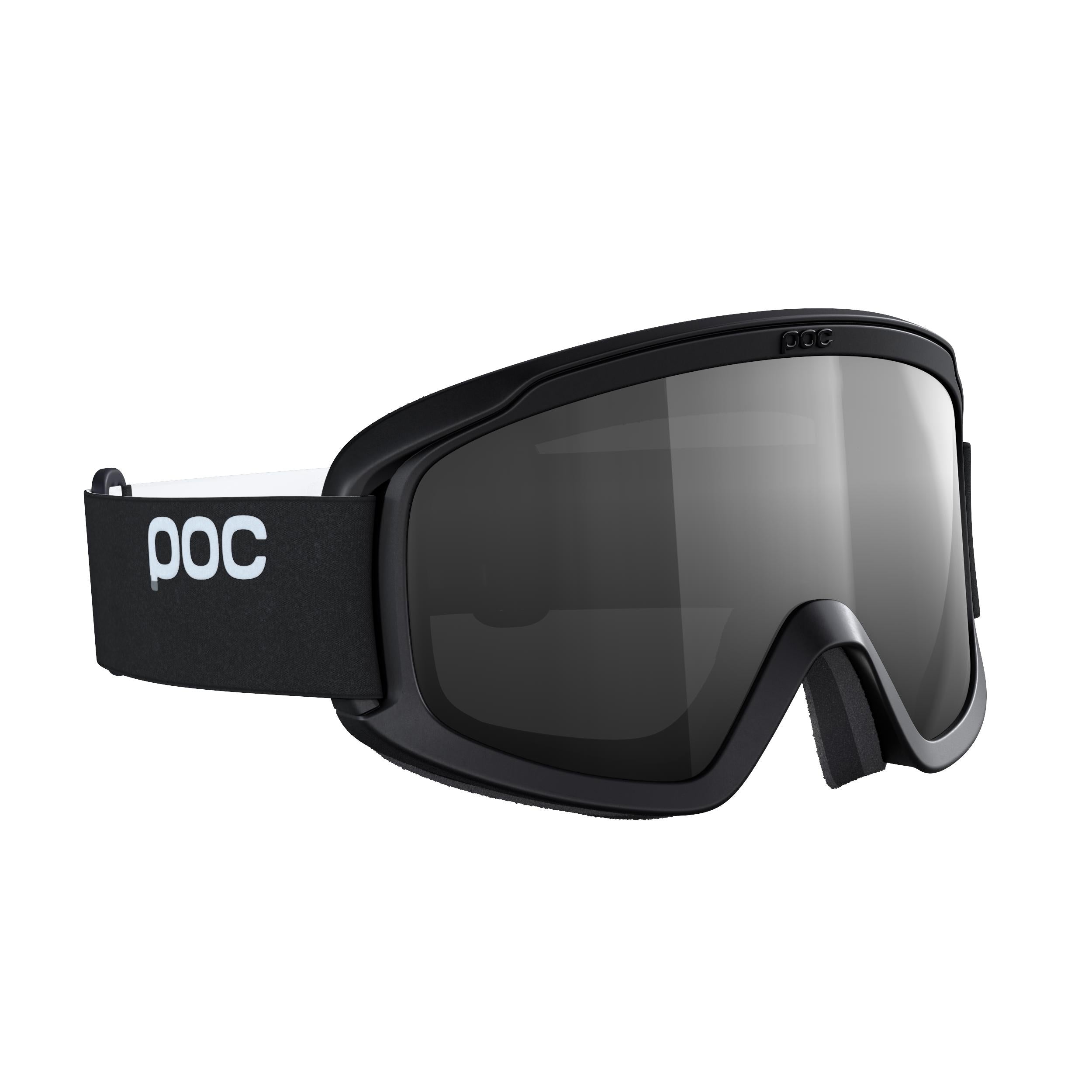 POC Antiparras Opsin Negro - Rideshop