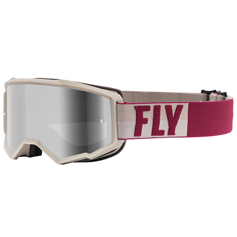Antiparras Zone Stone/Berry Fly Racing - Rideshop