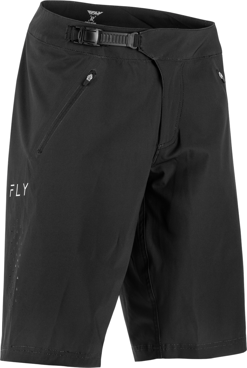 Fly Racing Warpath Shorts Black Sz 2023 - Rideshop