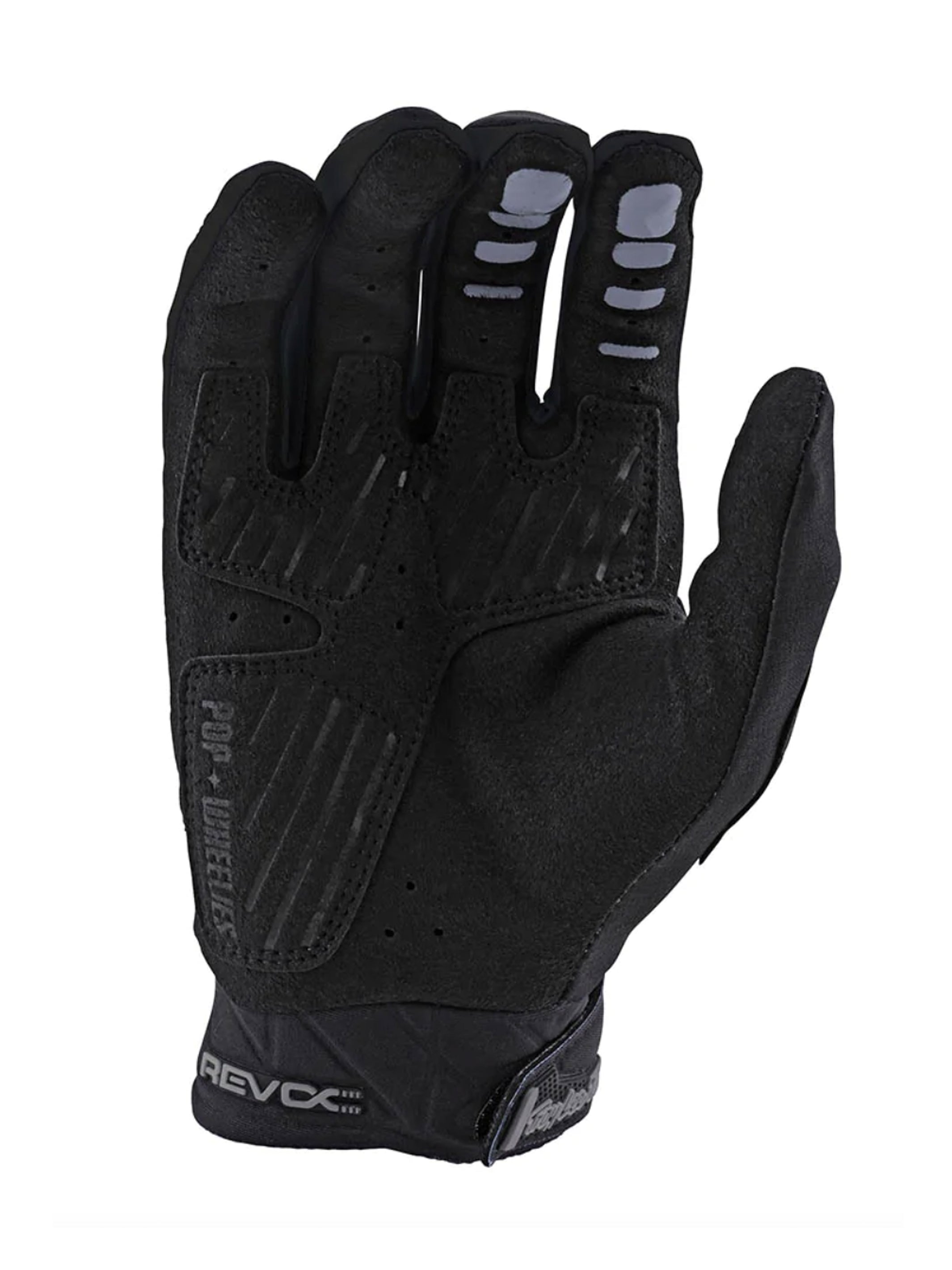 Troy Lee Designs Guantes Revox Negro - Rideshop