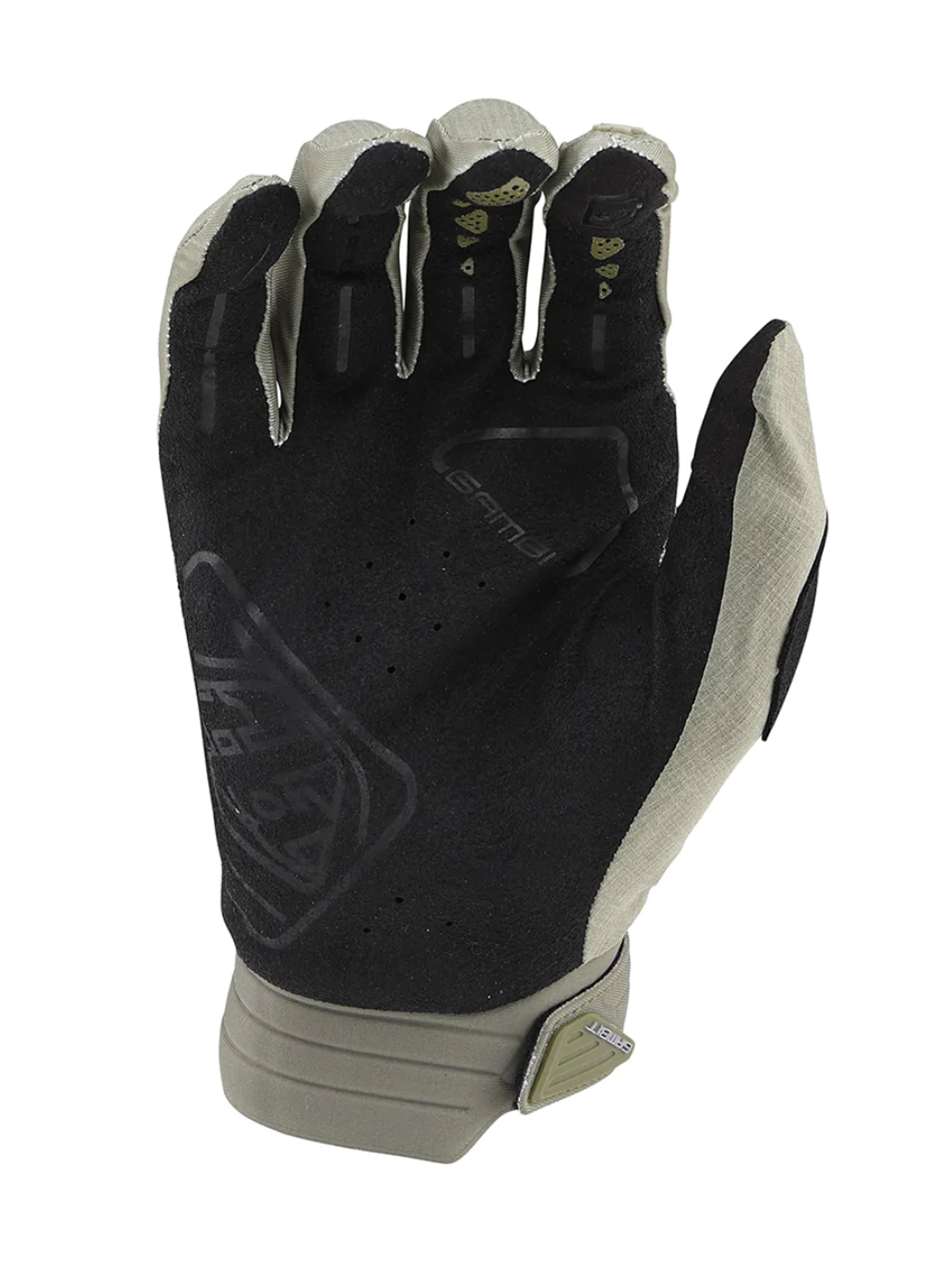 Troy Lee Designs Guantes Gambit Verde Oliva-ProCircuit
