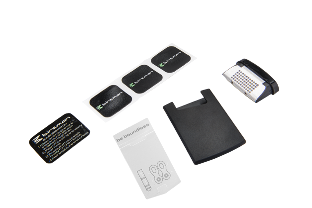 Birzman Kit de Reparación de Neumáticos Feextube - Rideshop