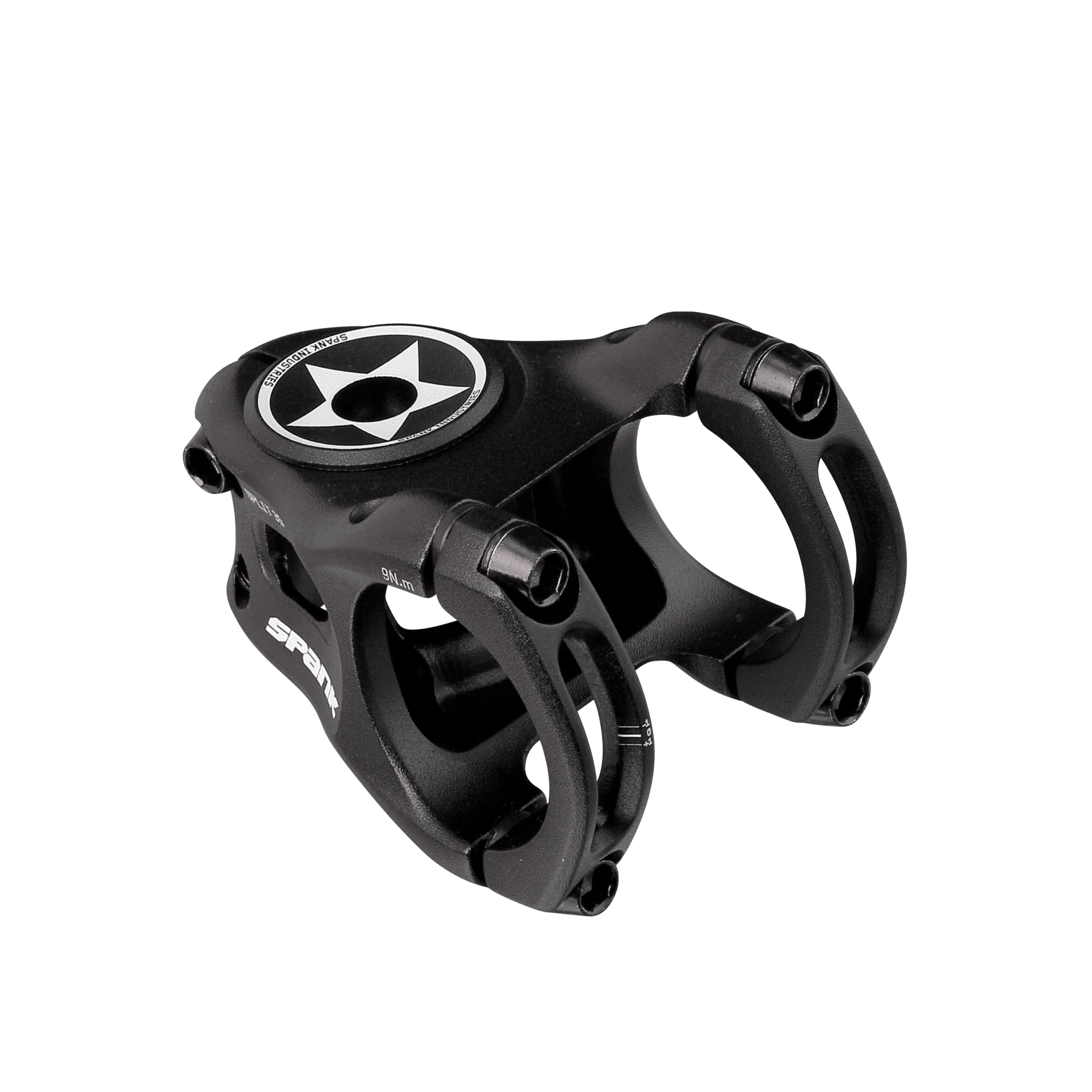 Spank Tee SPLIT 35 - Rideshop