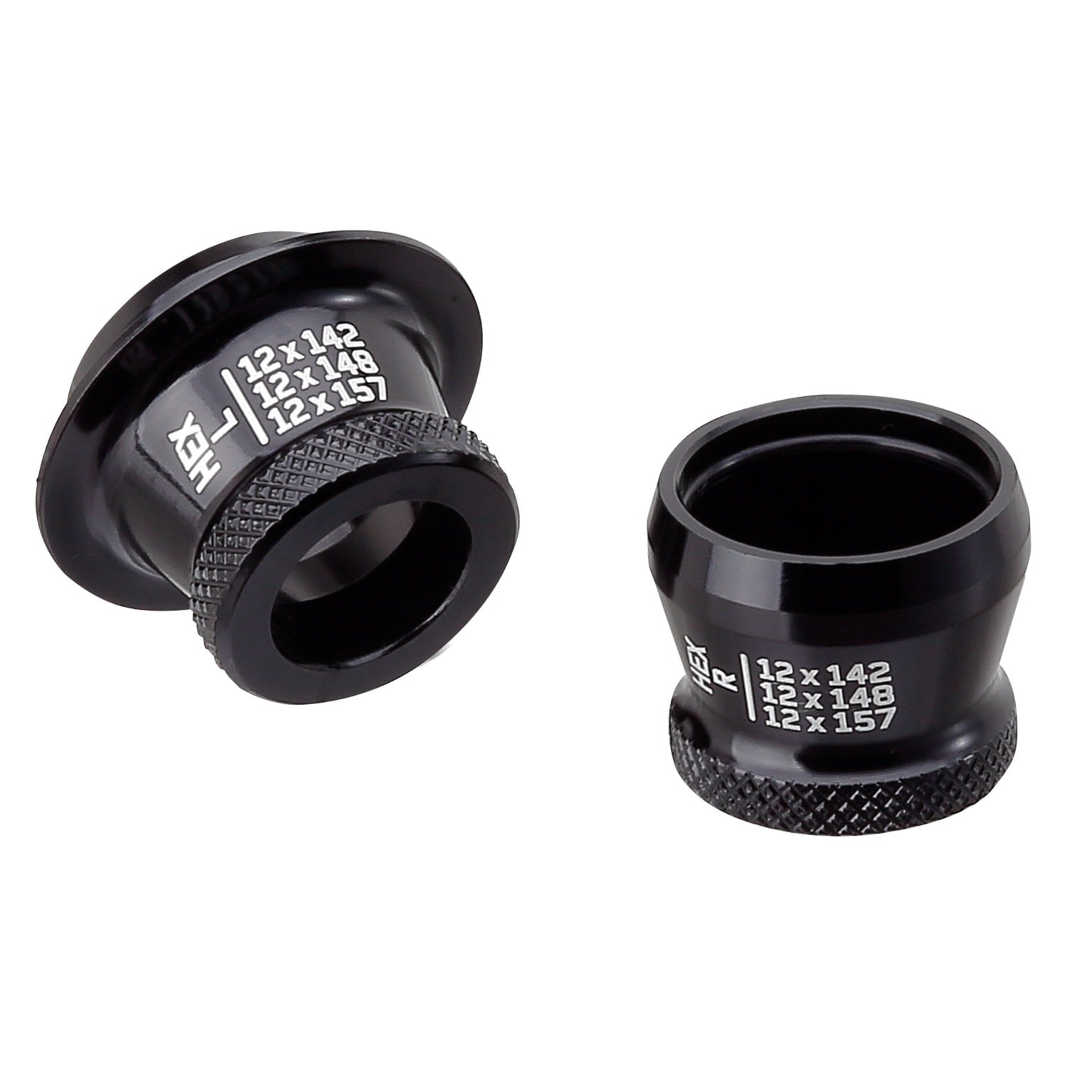 Spank Adaptador de buje trasero HEX - Rideshop