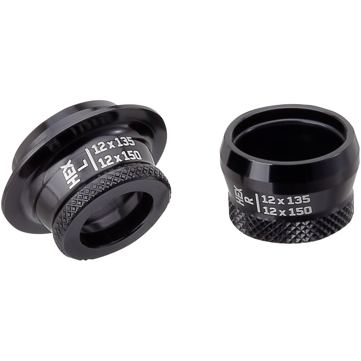 Spank Adaptador de buje trasero HEX - Rideshop