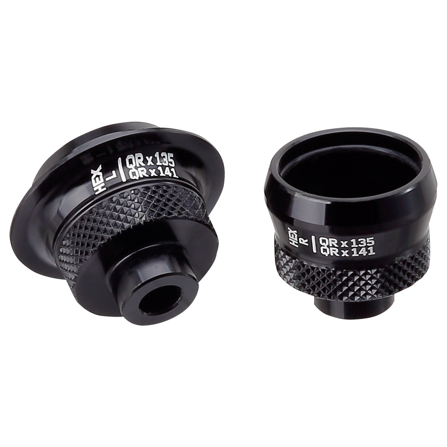 Spank Adaptador de buje trasero HEX - Rideshop