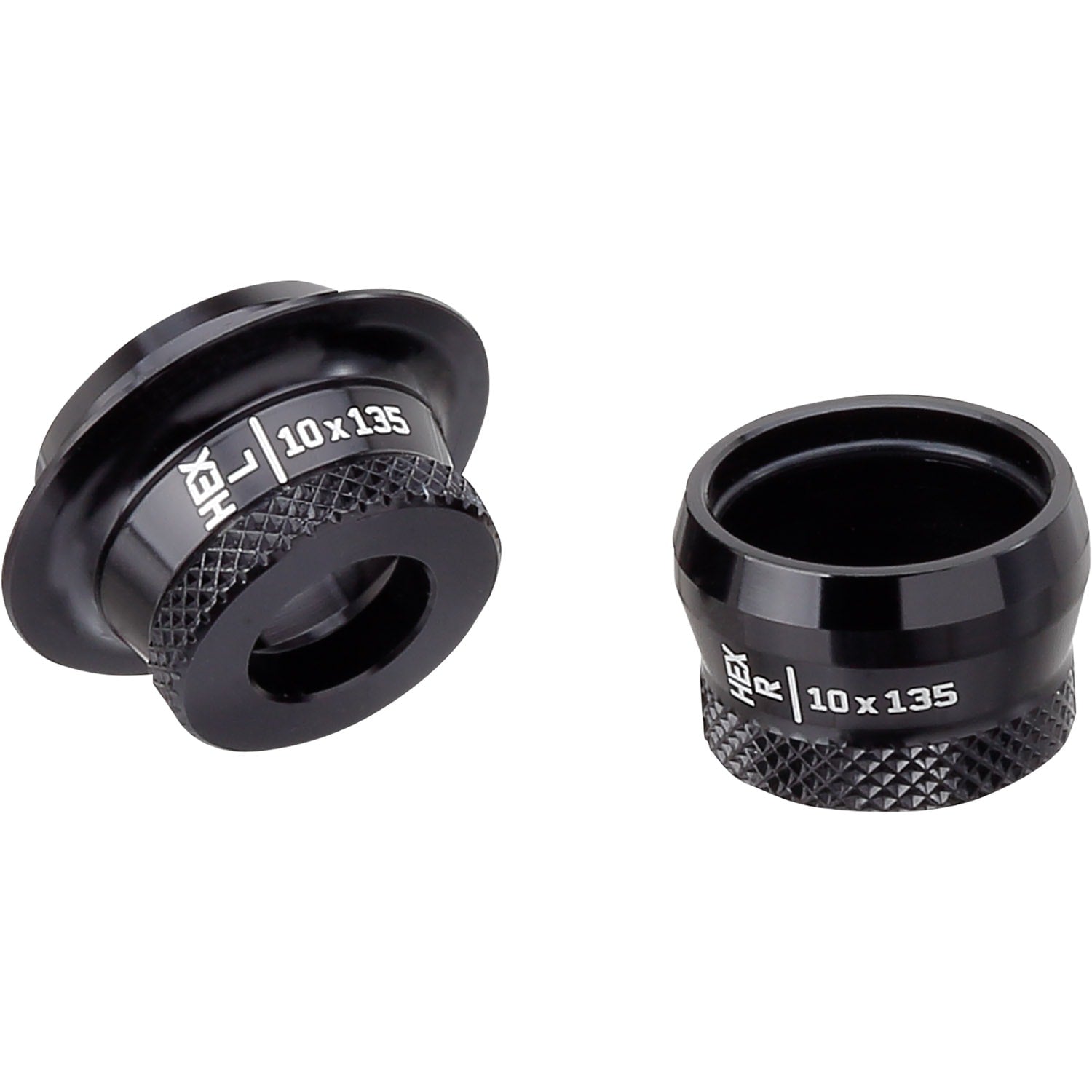 Spank Adaptador de buje trasero HEX - Rideshop