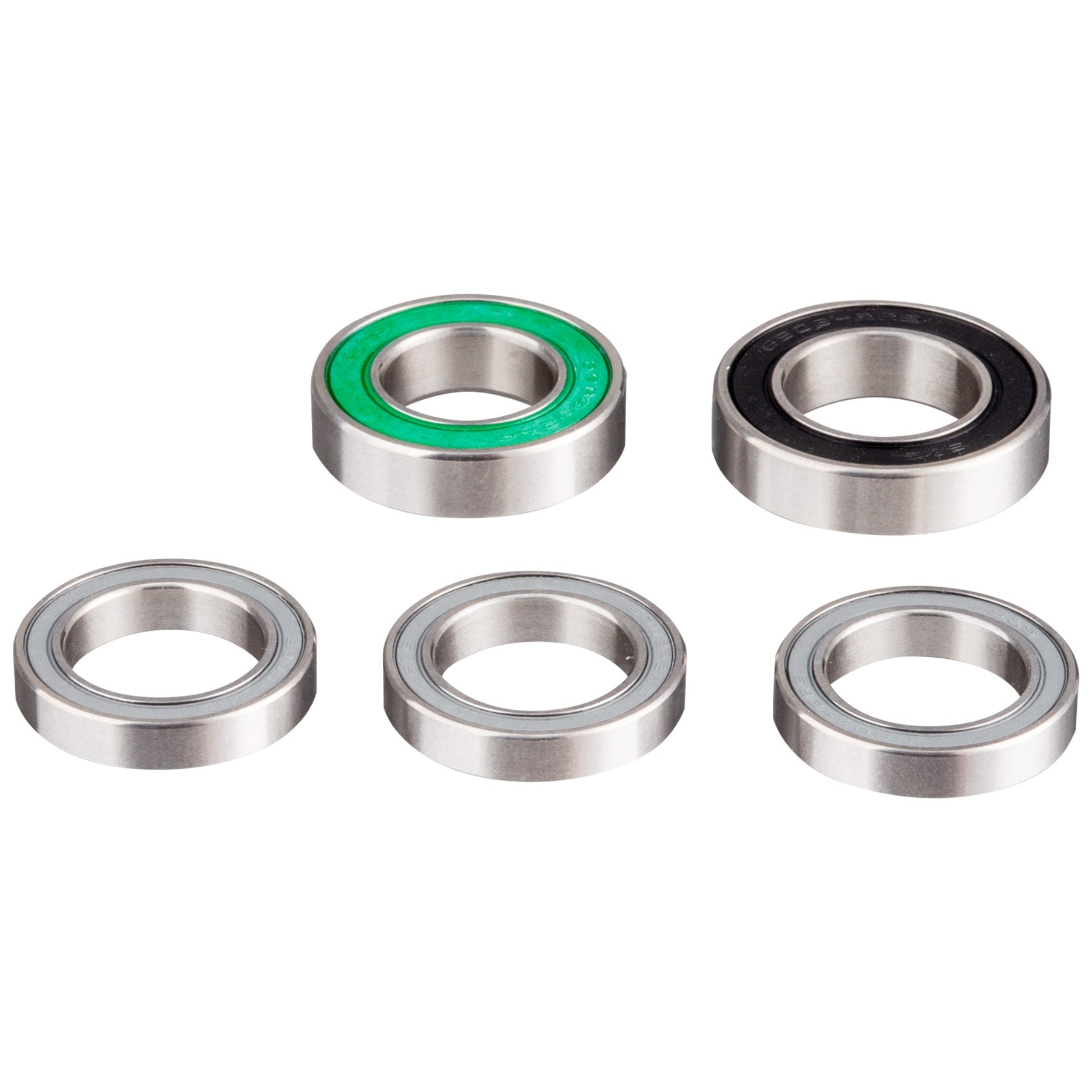 Spank Rodamiento de repuesto para buje trasero HEX - Rideshop