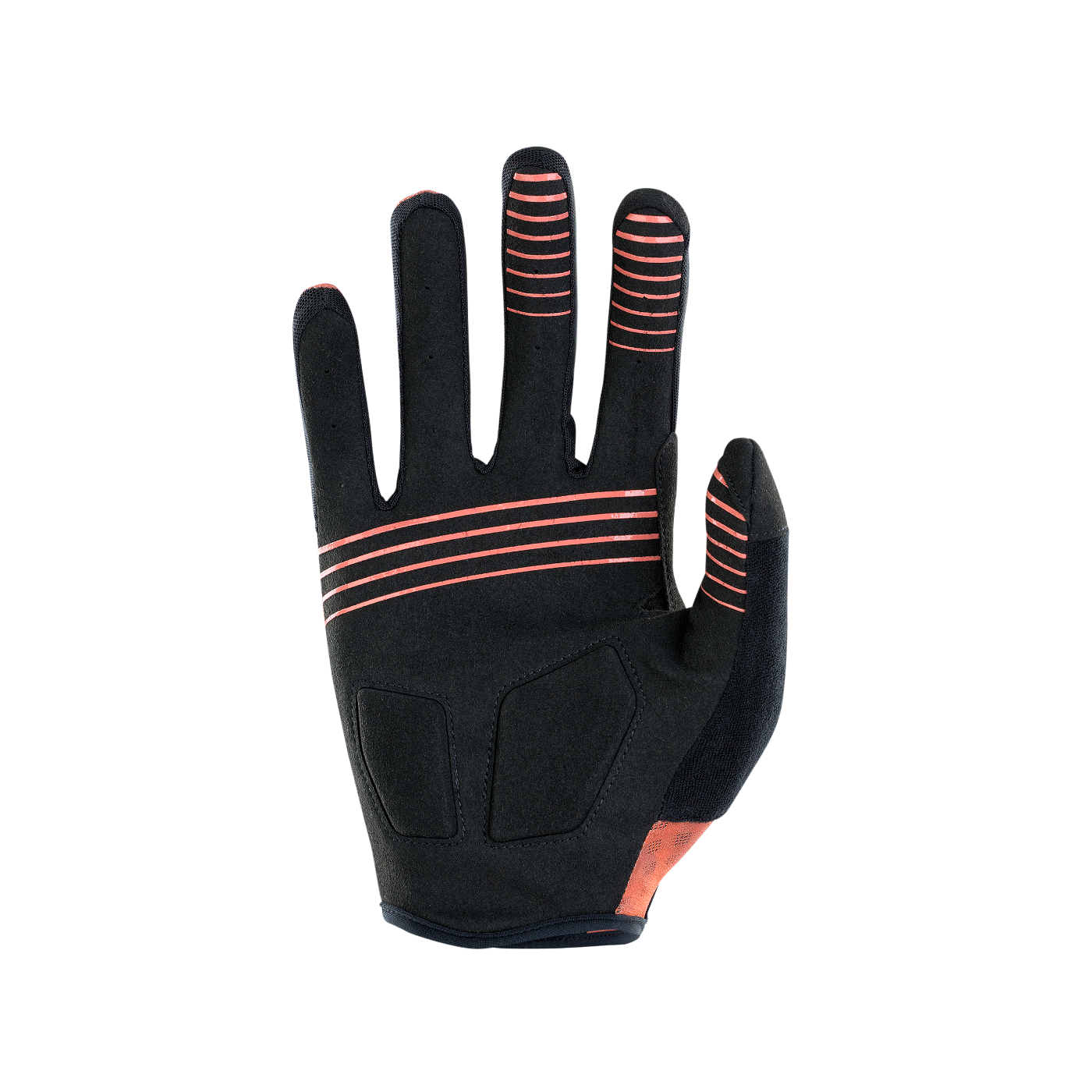 Ion Gloves Traze Unisex Naranjo - Rideshop