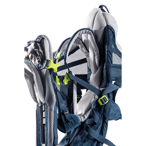 Deuter Porta bebe Kid Comfort Active 12Ltrs - Rideshop