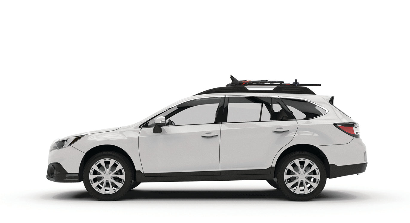 Yakima Soporte Bicicleta Vertical En La Azotea Frontloader - Rideshop