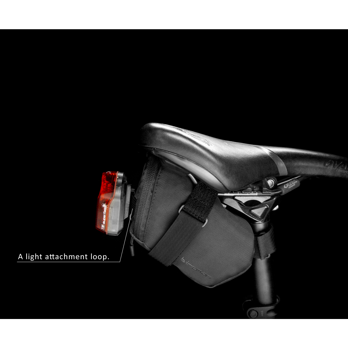 Birzman Bolso de Herramientas Alforja Roadster E - Rideshop