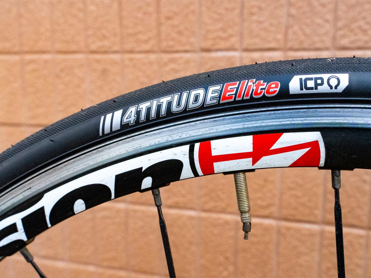 Kenda Neumático 4Titude Elite 700X28C ICP 60Tpi - Rideshop