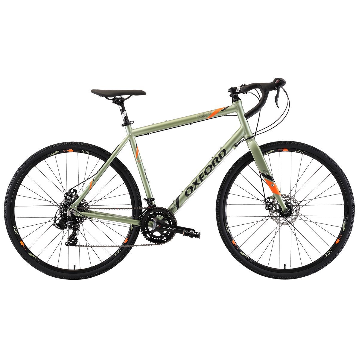 Oxford Bicicleta Aro 28 Stardust 4 2021 - Rideshop