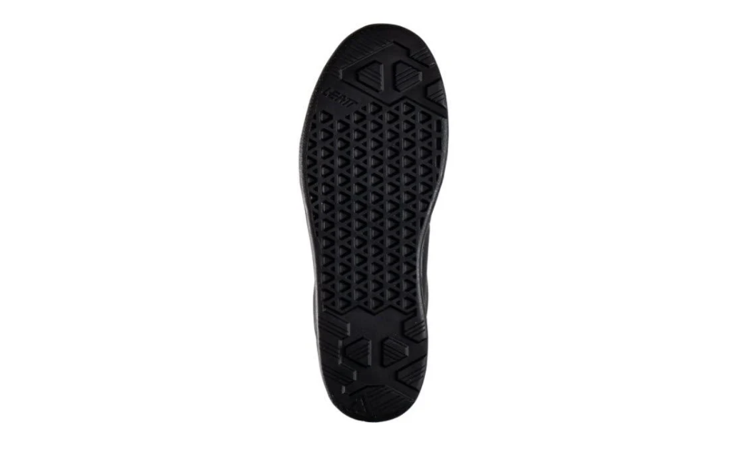 Leatt Zapatilla Ciclismo Flat 3.0 Steel - Rideshop