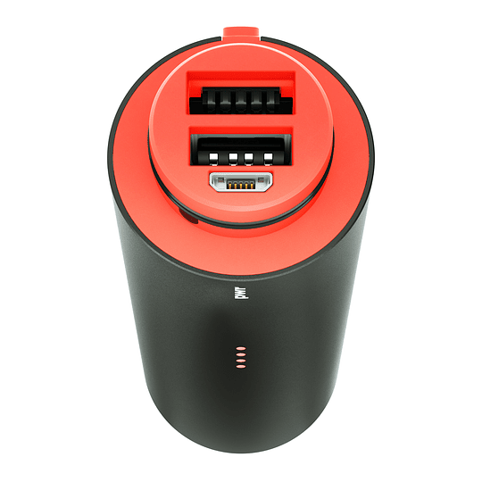 Knog Luz Pwr Trail 1100Lm - Rideshop