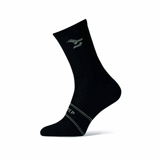 Funstep Calcetines Essentials Negro - Rideshop