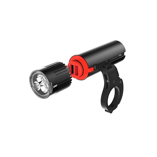 Knog Luz Pwr Trail 1100Lm - Rideshop