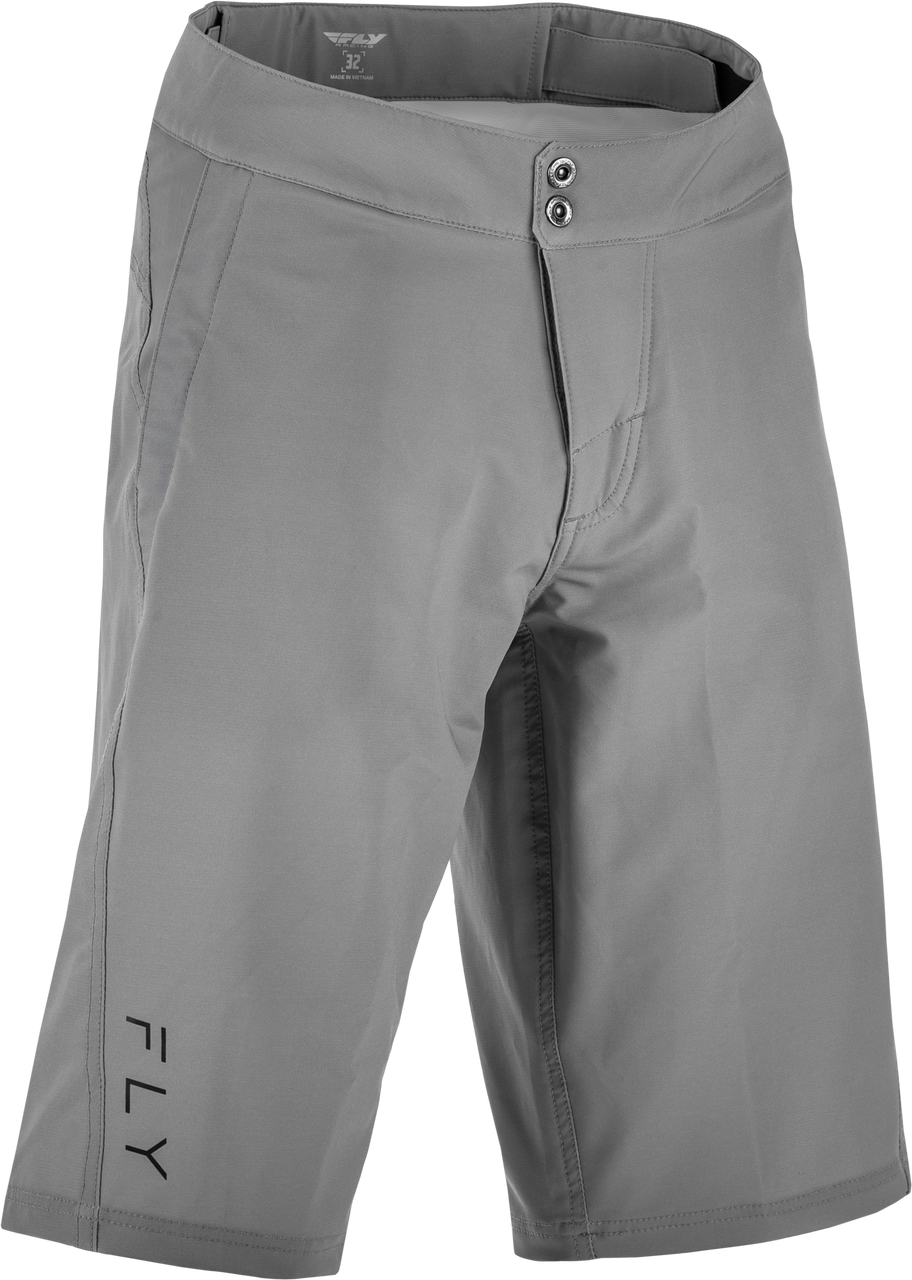 Fly Racing Maverik Shorts Grey Sz 2023 - Rideshop