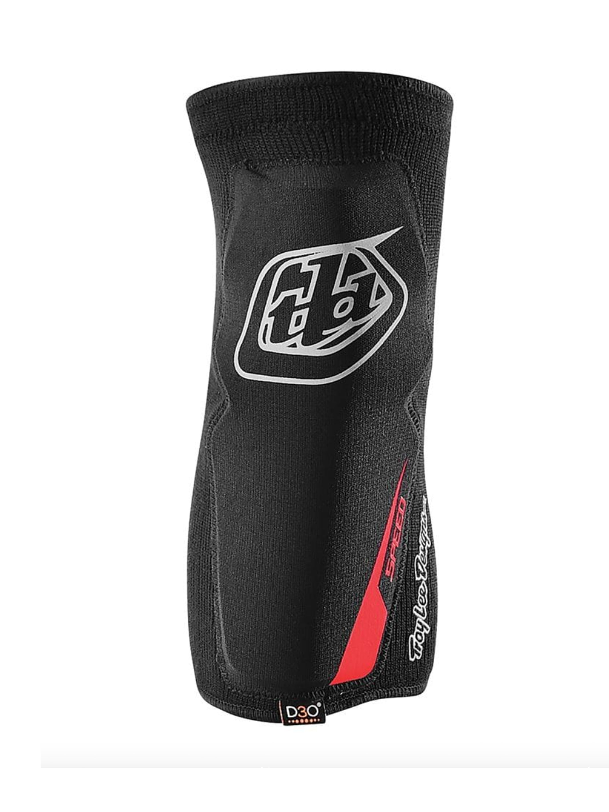 Troy Lee Designs Rodilleras Speed Negra - Rideshop