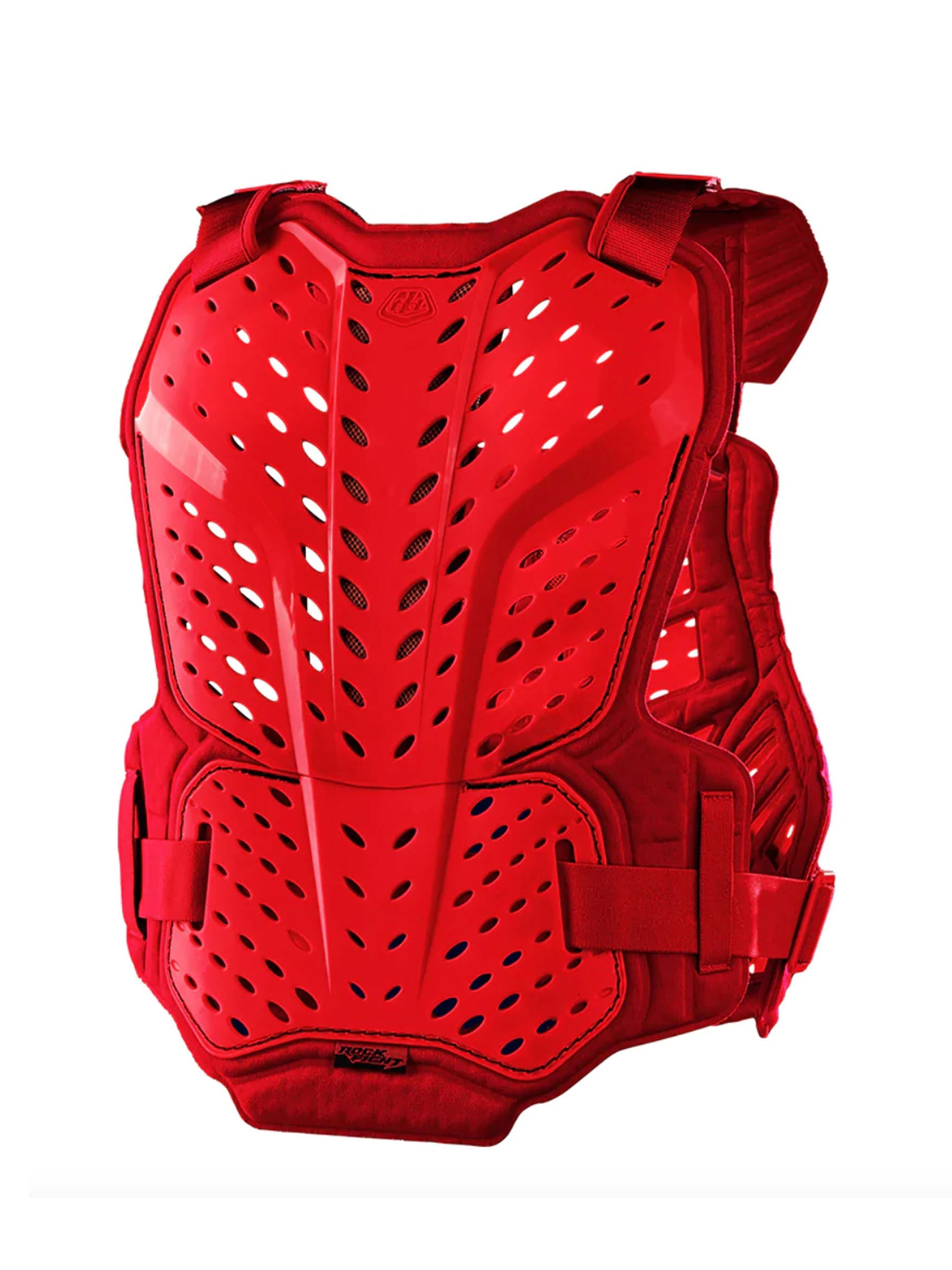 Troy Lee Designs Jofa RockFight Roja - Rideshop