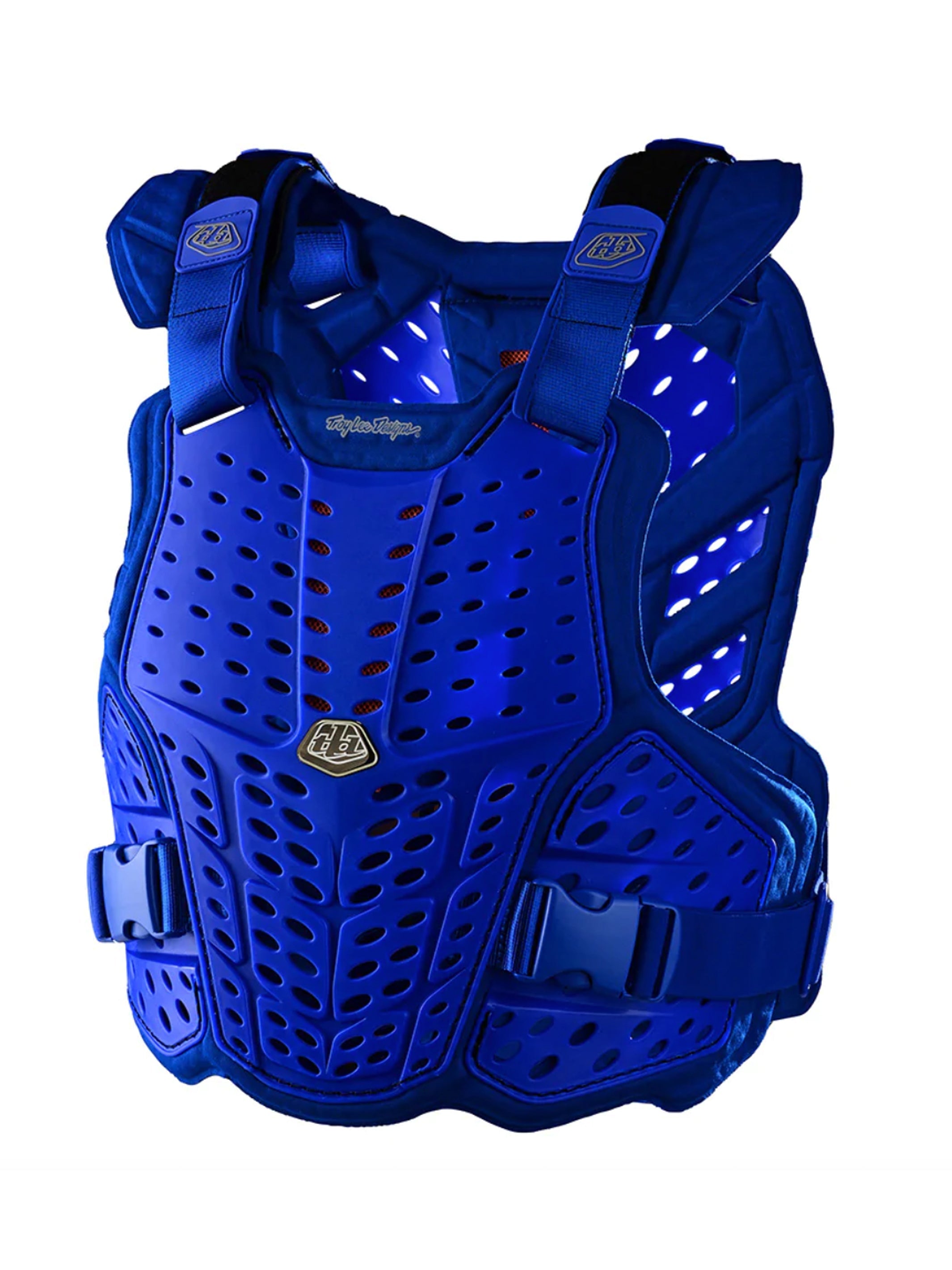 Troy Lee Designs Jofa RockFight Azul - Rideshop