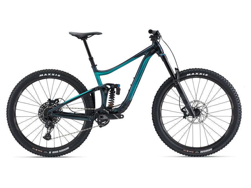 Giant Bicicleta Reign 29 Sx Starry Night - Rideshop