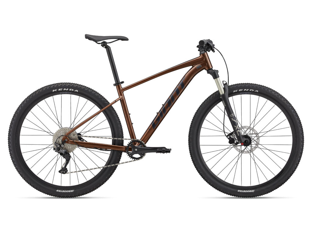 Giant Bicicleta Talon 29 1 Hematite 2022 - Rideshop