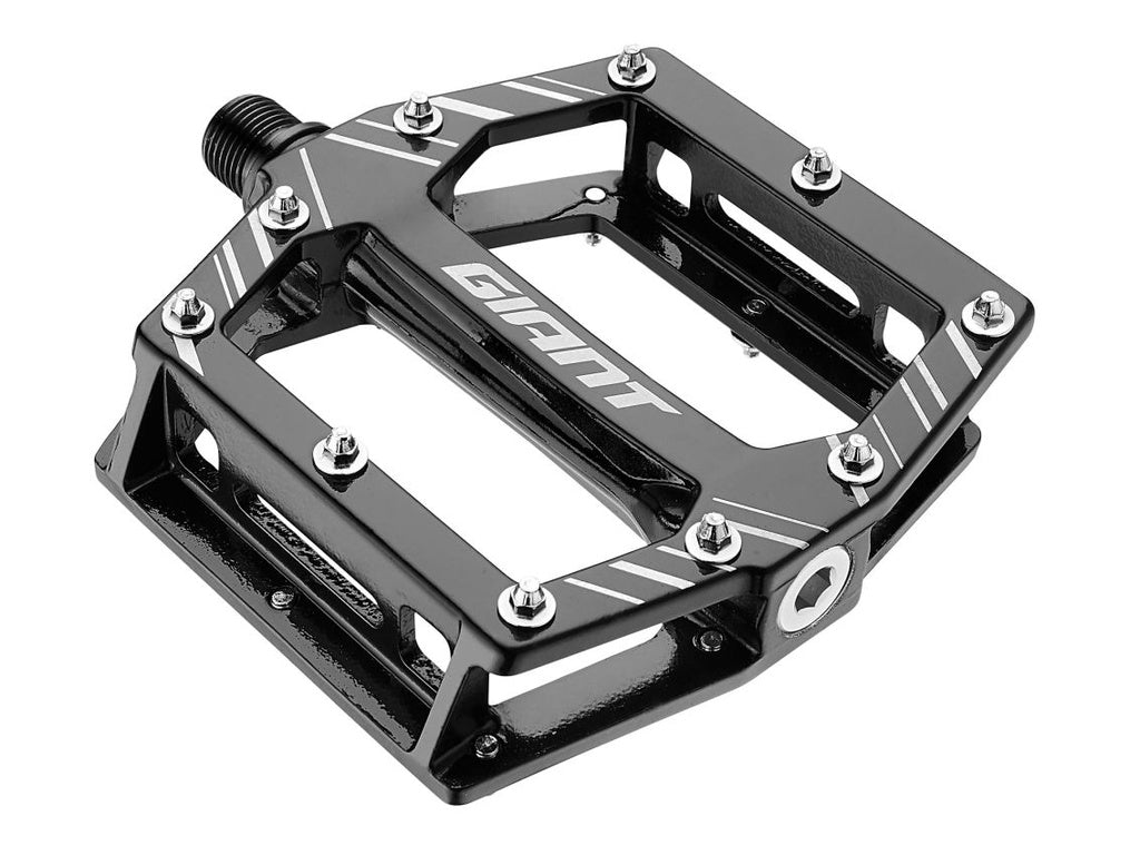 Giant Pedal Original Mtb Sport Pedal 9/16 Black 2020 - Rideshop