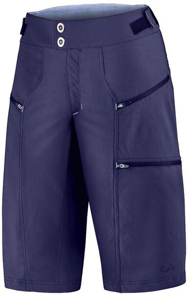 Liv Shorts Energize Baggy Milky Way - Rideshop