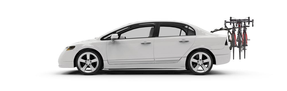 Yakima Portabicicletas Premium Para Maletero Fullback 3 - Rideshop