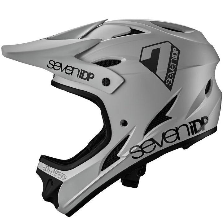 7 Protection Casco M1 Grey - Rideshop