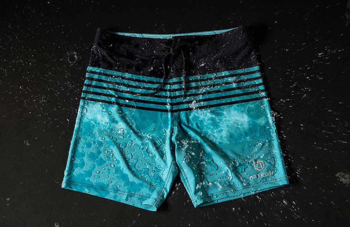 Aztron Traje de Baño Hombre Wave - Rideshop