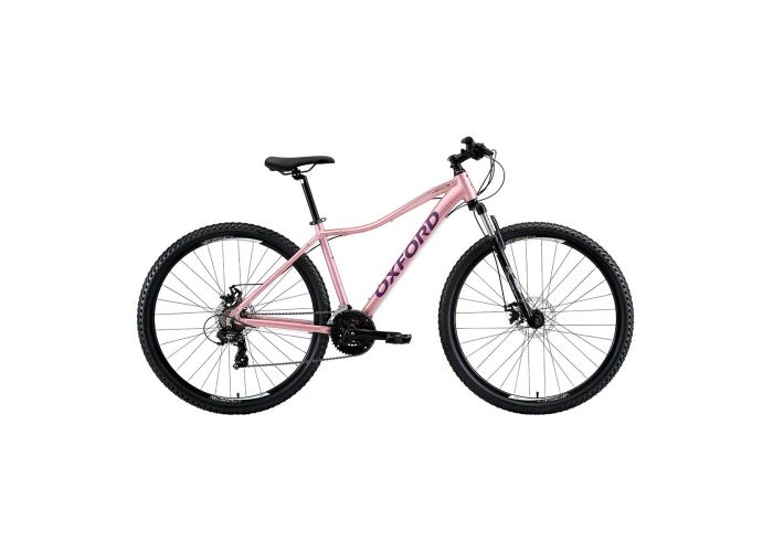 Oxford 27.5 Venus 1 21V Rosado - Rideshop