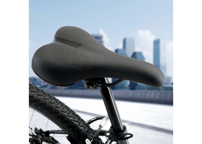 Oxford Luna 24 6V Negro - Rideshop