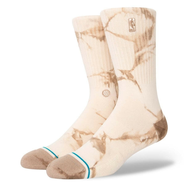 Calzini Stance Toronto Raptors City Edition 2024-2025 Multicolor